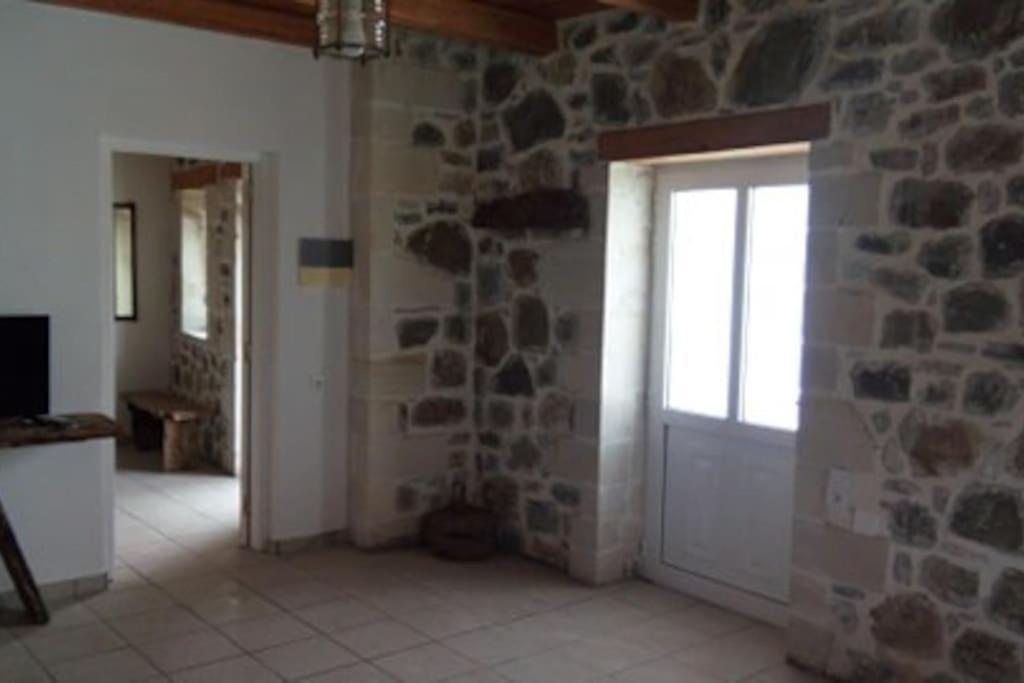Ferienhaus Magical Retreat *