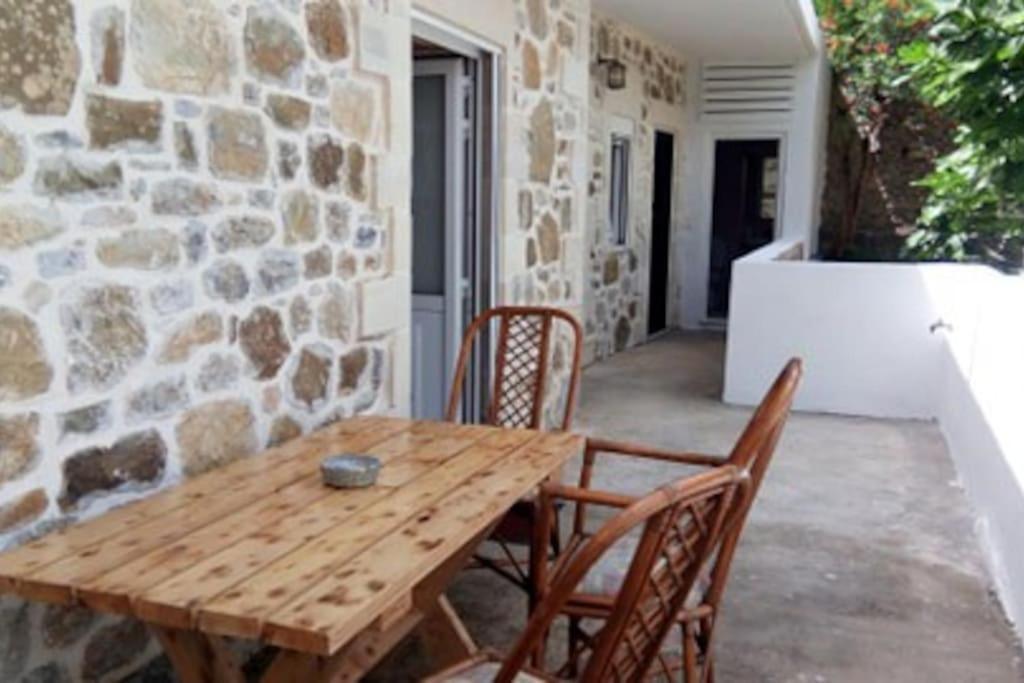 Holiday home Magical Retreat *