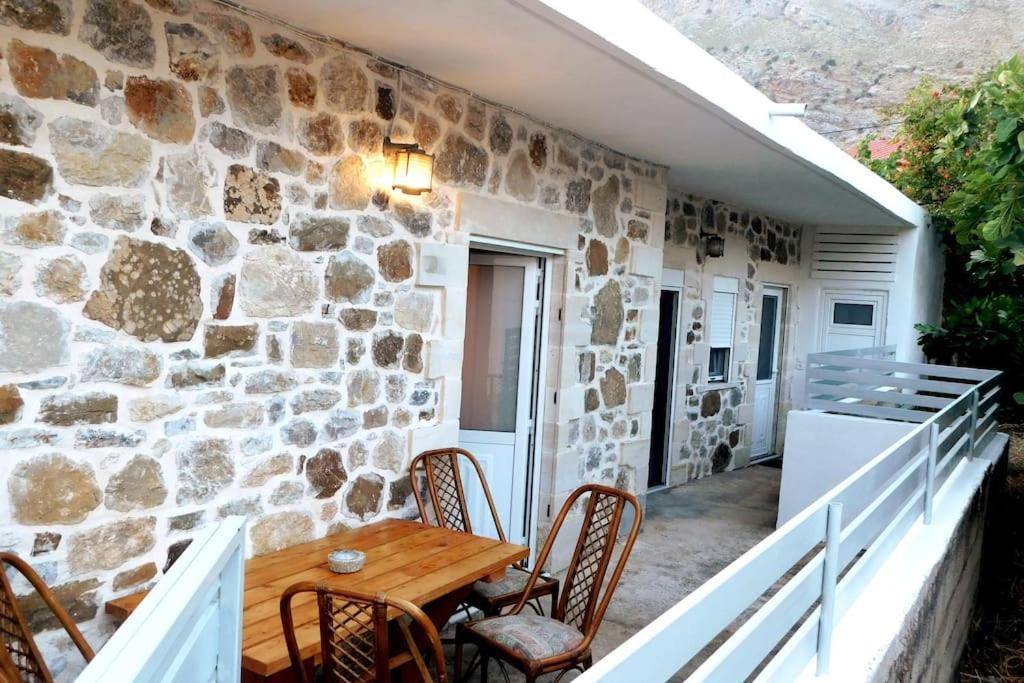 Holiday home Magical Retreat