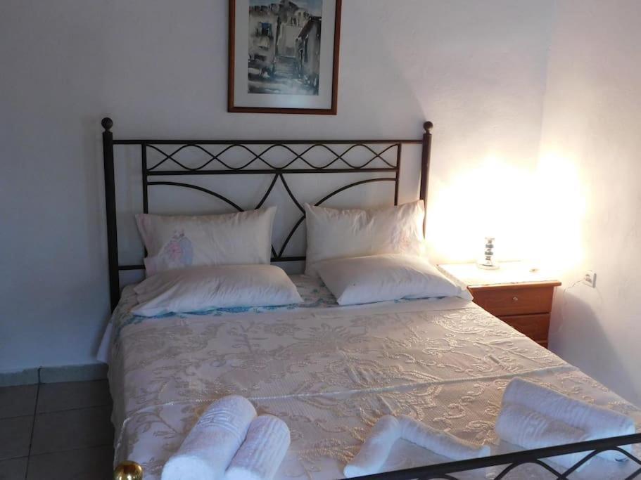 Magical Retreat * Orne